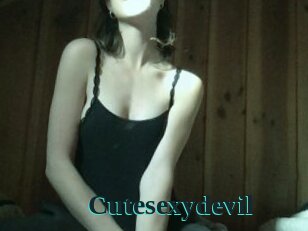 Cutesexydevil