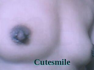 Cutesmile