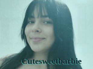 Cutesweetbarbie