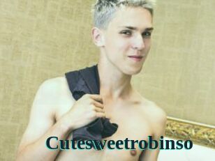 Cutesweetrobinso