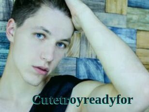 Cutetroyreadyfor
