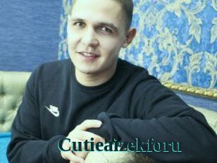 Cutieaizekforu