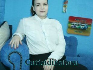 Cutieidinaforu
