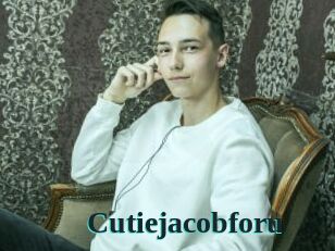 Cutiejacobforu