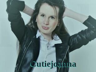Cutiejoanna