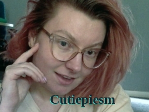 cutiepiesm Melody Melons