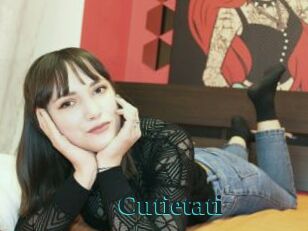 cutietati Melody Melons