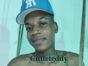 cutteteddy Melody Melons