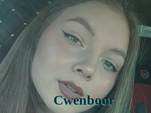 Cwenboor