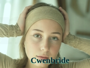 Cwenbride