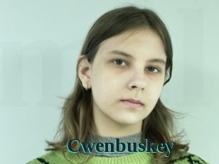 Cwenbuskey
