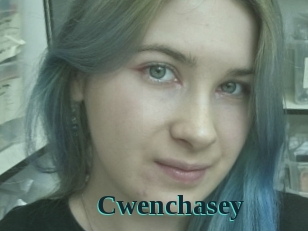 Cwenchasey