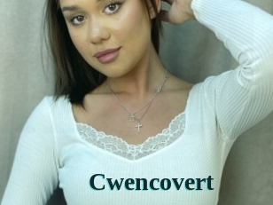 Cwencovert
