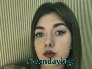 Cwendavidge