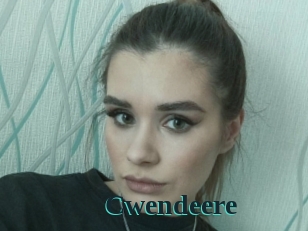 Cwendeere