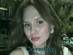 Cwenduty