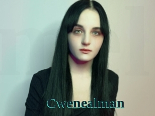 Cwenealman