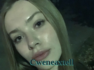 Cweneaxtell