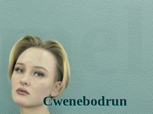 Cwenebodrun