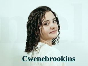 Cwenebrookins