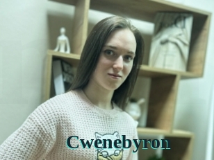 Cwenebyron