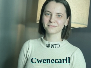 Cwenecarll