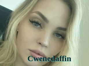 Cwenedaffin