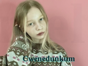 Cwenedunkum