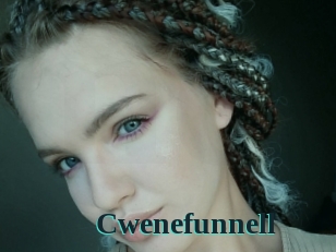 Cwenefunnell