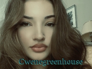Cwenegreenhouse