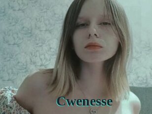 Cwenesse