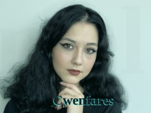 Cwenfares