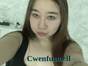 Cwenfunnell