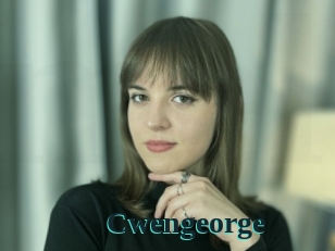 Cwengeorge