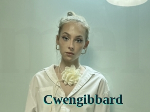 Cwengibbard