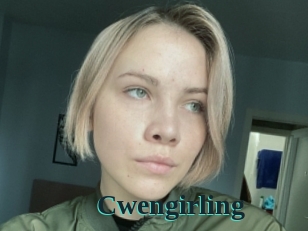 Cwengirling