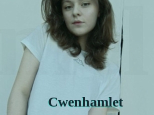 Cwenhamlet