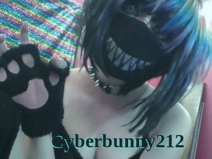 Cyberbunny212
