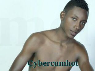 Cybercumhot