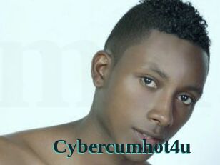 Cybercumhot4u