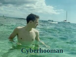 Cyberhooman