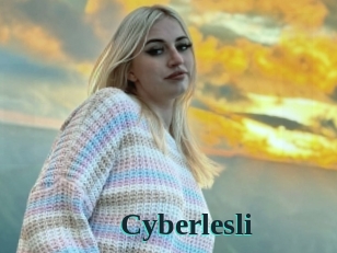 Cyberlesli