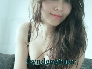 Cyndeewinter