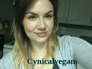 Cynicalvegan