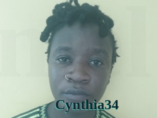 cynthia34 Melody Melons