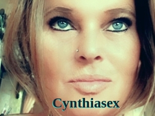 Cynthiasex