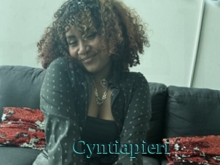 Cyntiapieri