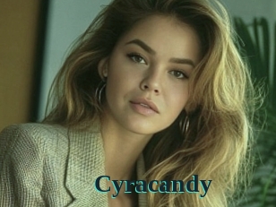 Cyracandy