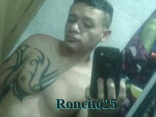 Roncito25