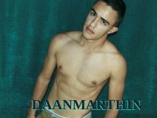 DAANMARTHIN